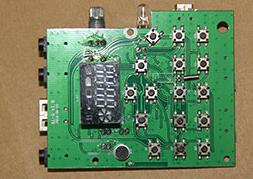 上海电源管理IC资讯 | 关于PCB设计DFM的问题