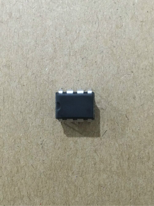 无线上海充电IC的优势与特点