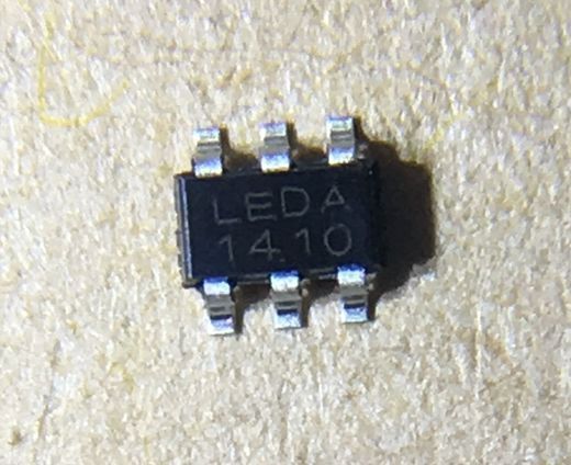 上海中国芯片技术和日韩之间，究竟有多大差距？