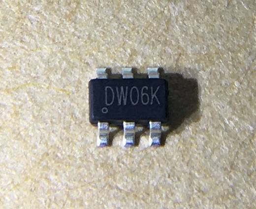 上海电源管理芯片有哪些优势及应用?