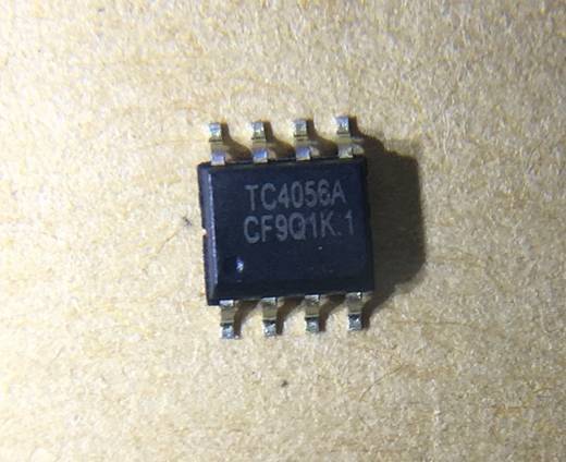 上海什么是触摸芯片?