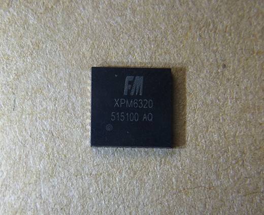 上海电源管理IC芯片的用途