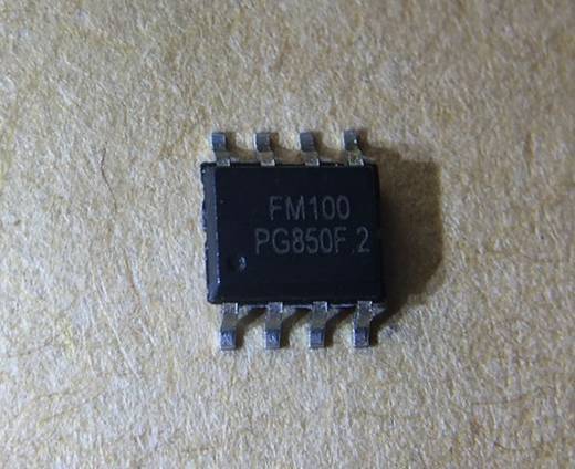 对于上海快充IC技术，你了解多少呢