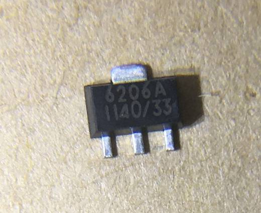 上海浅述8种常见电源管理IC芯片