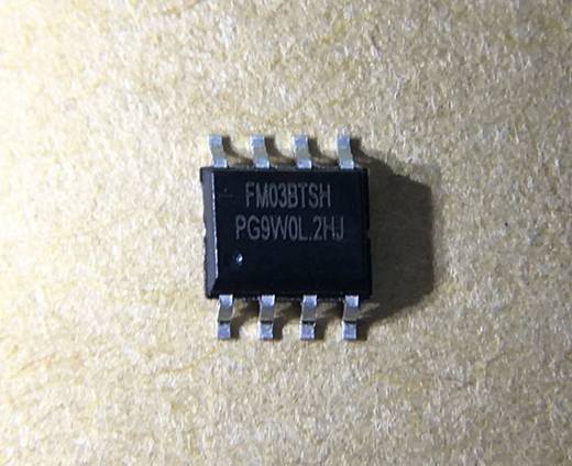 上海开关电源芯片的工作原理