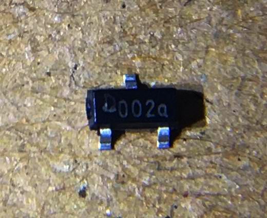 上海led手电筒驱动IC有那些特点?安装和工作原理是如何?