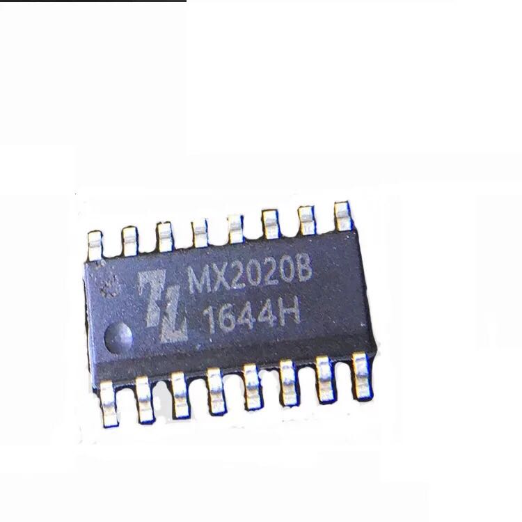 常见上海电源管理IC芯片有那几种