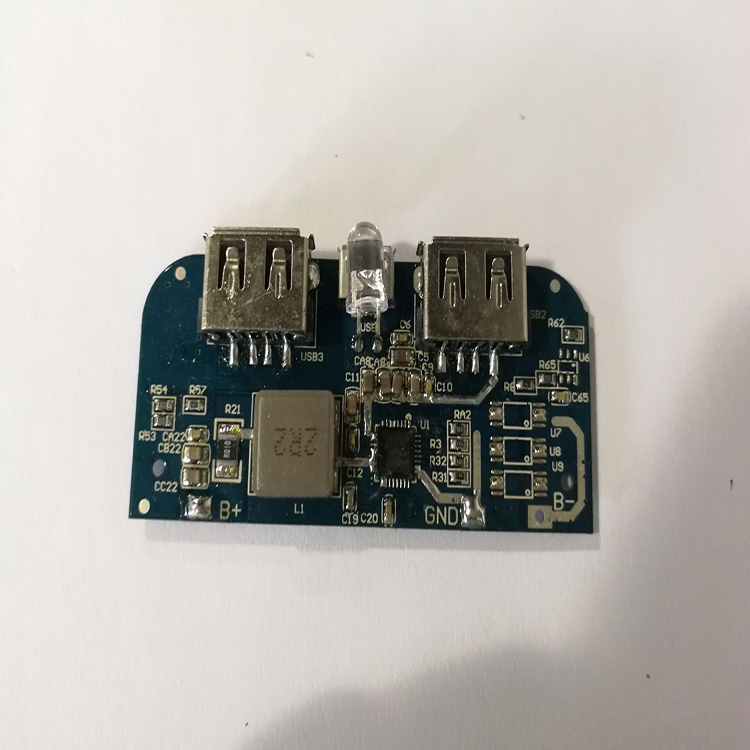 上海集成电路是什么？