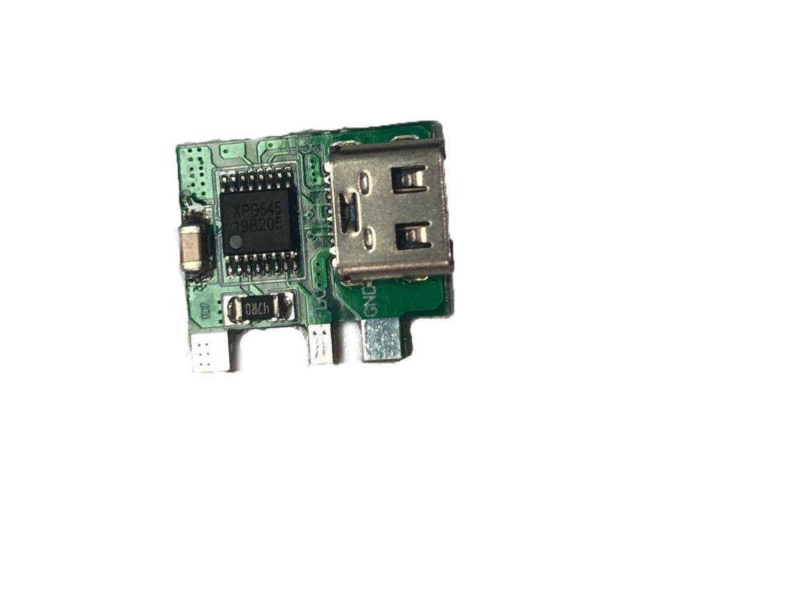 上海集成电路有什么特点？