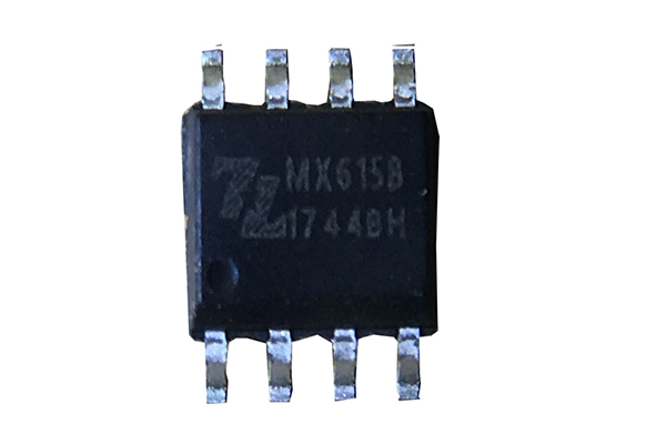 上海MX615B芯片的工作模式主要分为哪几种呢