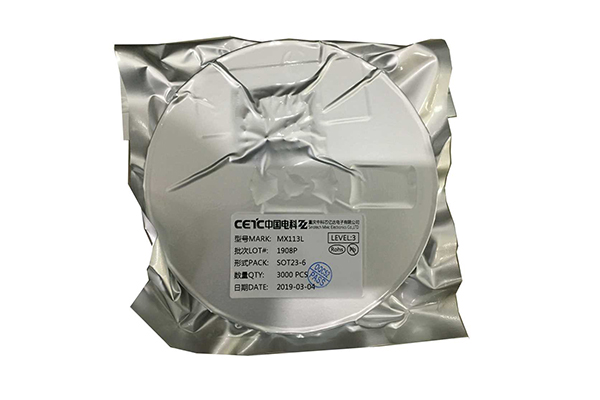 上海触摸IC的PCB设计过程有哪些重点呢