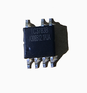 上海充电IC市场常见的有哪些分类呢