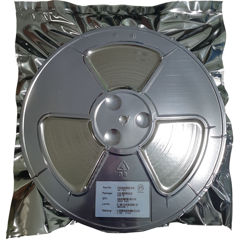 1.8A单通道玩具直流马达上海驱动芯片,XR118S马达上海驱动芯片的特点有那些？