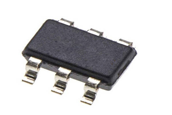 上海LED手电筒驱动IC为什么要有原理图呢