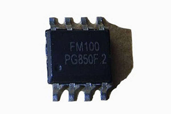 开关上海电源IC芯片的作用有哪些呢