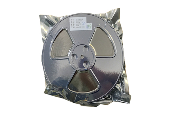 二节上海锂电池保护IC原理图怎样设计呢