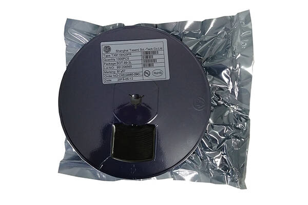 上海触摸IC与触摸屏的基本原理