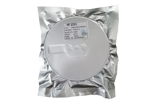 迅瑞创芯带你了解上海DCDC升压IC原理是什么呢