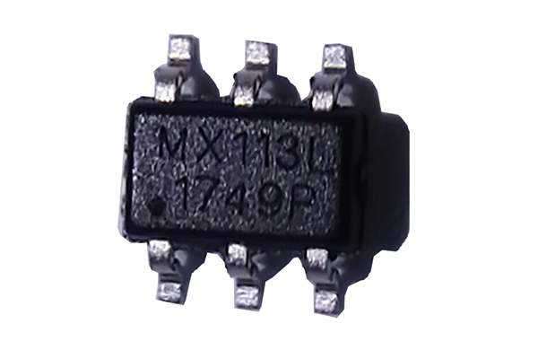 1-14串上海锂电池保护IC选型