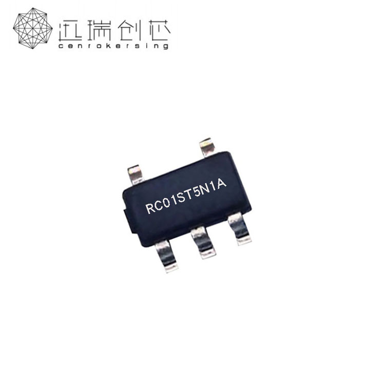 高精度二合一上海锂电池保护芯片 外接NTC