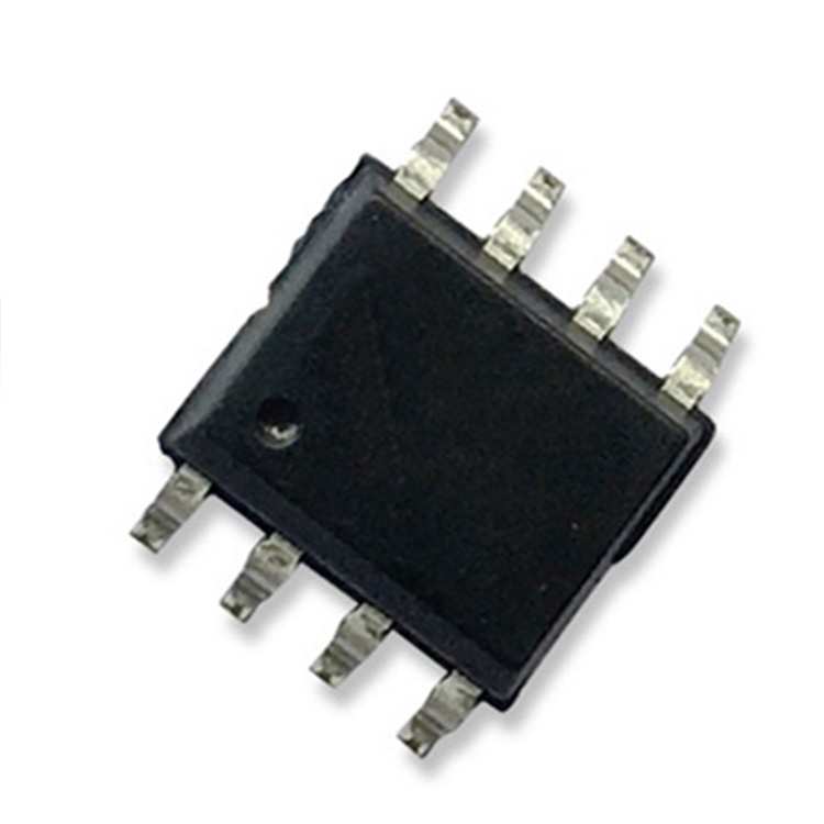 上海SI4260(低压MOSFET)