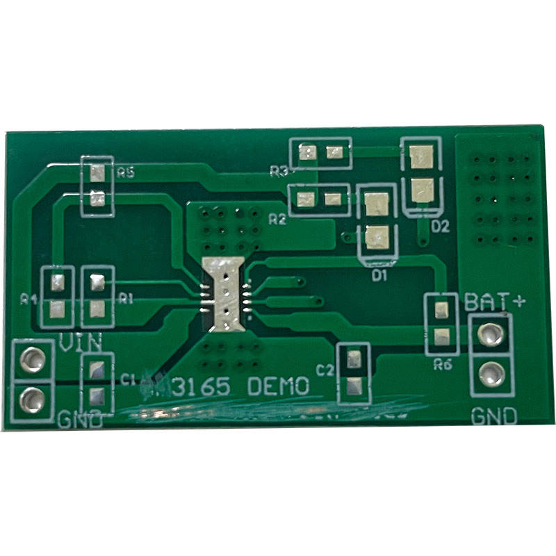 上海JZ6168太阳能供电的单节锂电池充电管理芯片功能怎样？