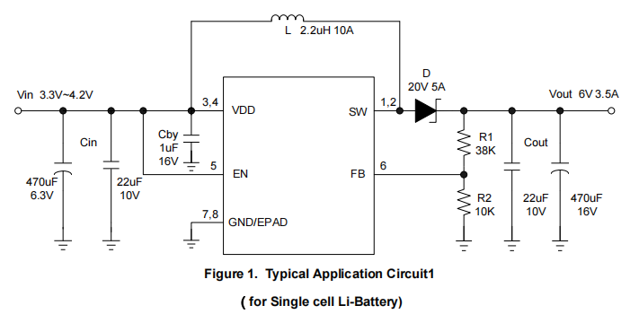 上海XR9981 24V输出升压DC-DC变换器怎么样？