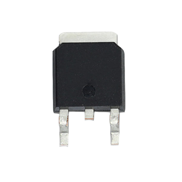 低压大电流上海MOS管有那些？100N04 40V/100A 上海MOSFETs