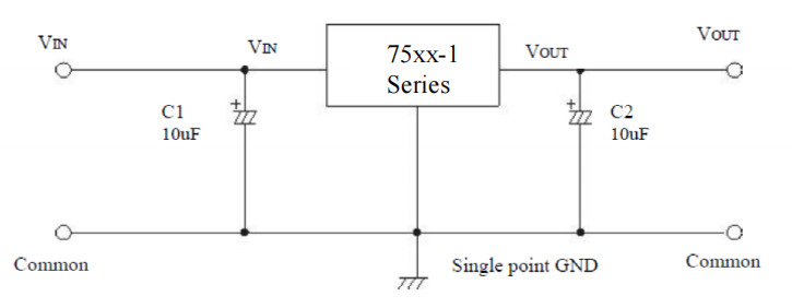 7533 36V高耐压上海低功耗LDO怎么样？