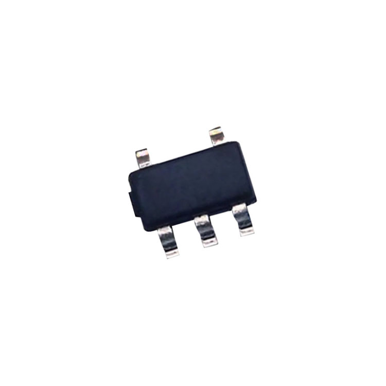 内置 MOSFET 上海锂电池保护芯片XR2130C，电子元器件