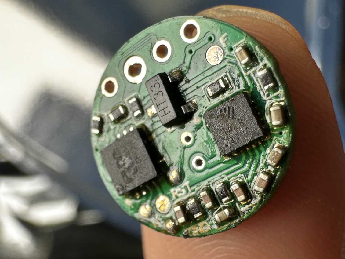 超低功耗 干扰抑制能力强 5.8GHz上海微波感应雷达模块