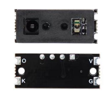 高抗干扰性能上海红外感应模块FQ2508