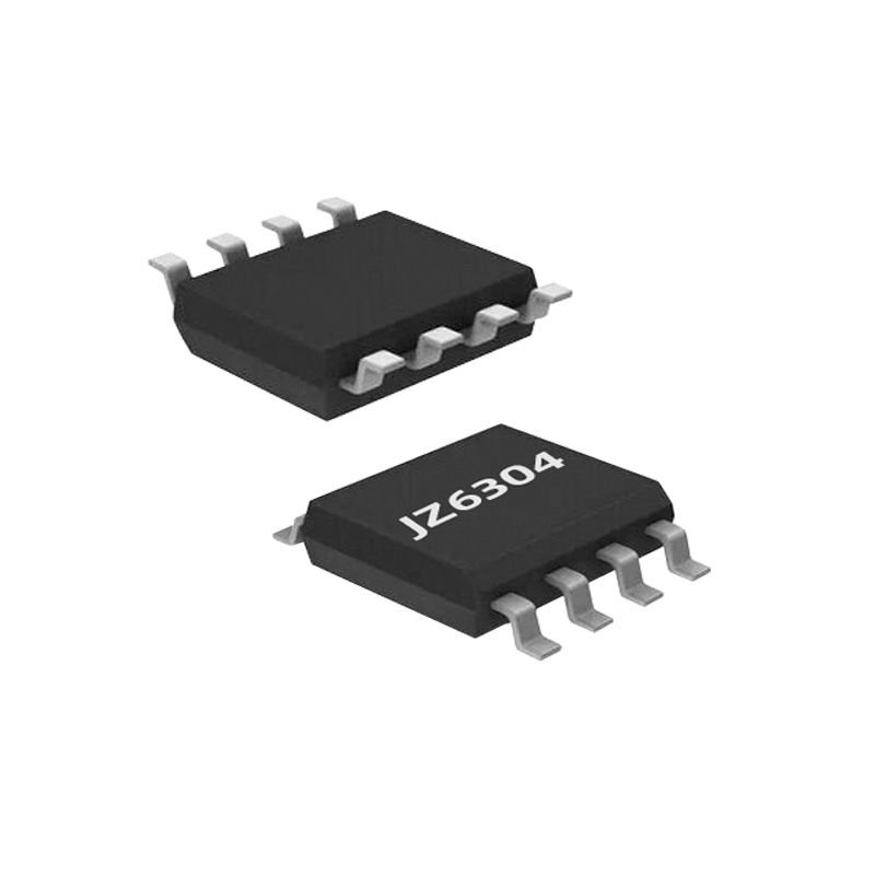 升压，降压，升降压多拓扑上海恒流数字调光芯片，JZ6304升降压芯片怎么样？