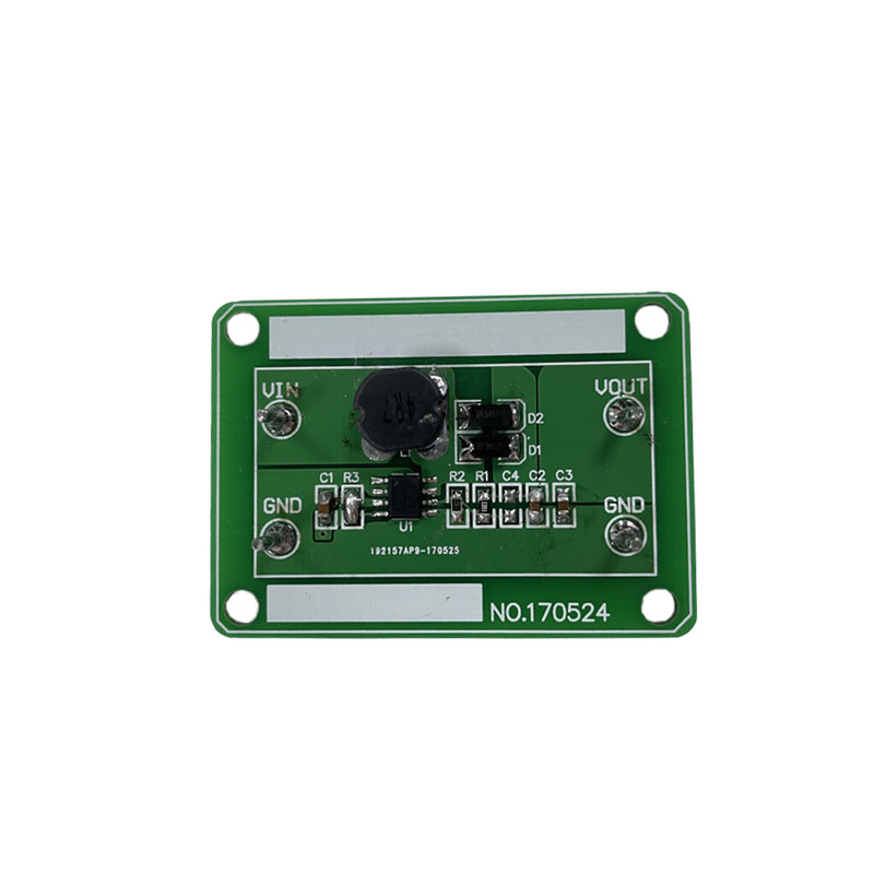 XR9225 1.2MHz 高效的上海电流模式升压转换器 5V/2.4A输出电流