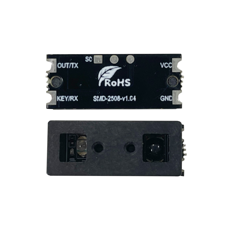 FQ2508上海红外感应模块怎么样？