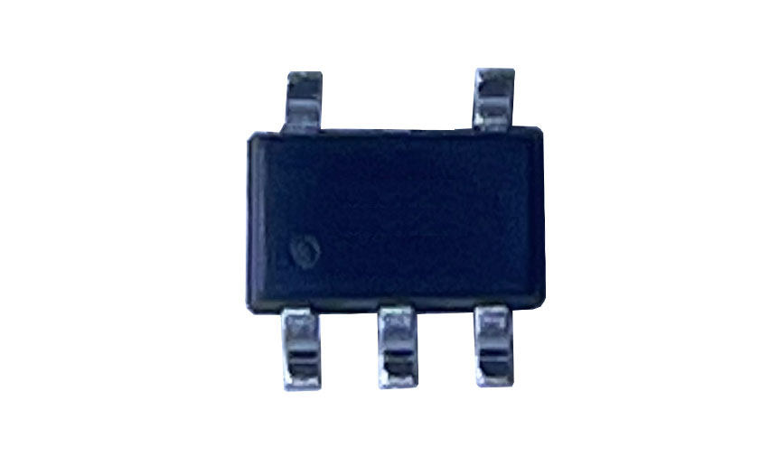 XR3455 1uA超低静态电流，1.3A输出上海同步降压芯片