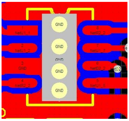 5V/2A上海同步降压型锂离子电池充电器SLM6500