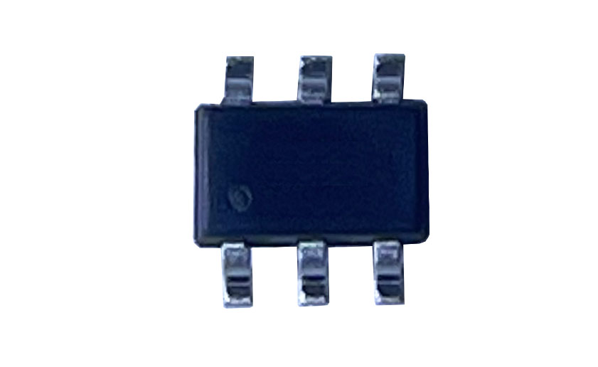 上海RC01ST62A（锂电池保护IC）