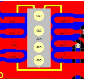 SLM6705 上海双节串联锂离子电池充电电路 2.5A输出电流 22V耐压