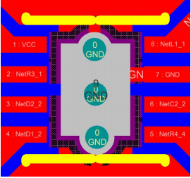 SLM6600(S) 3A上海同步降压型锂电池充电IC