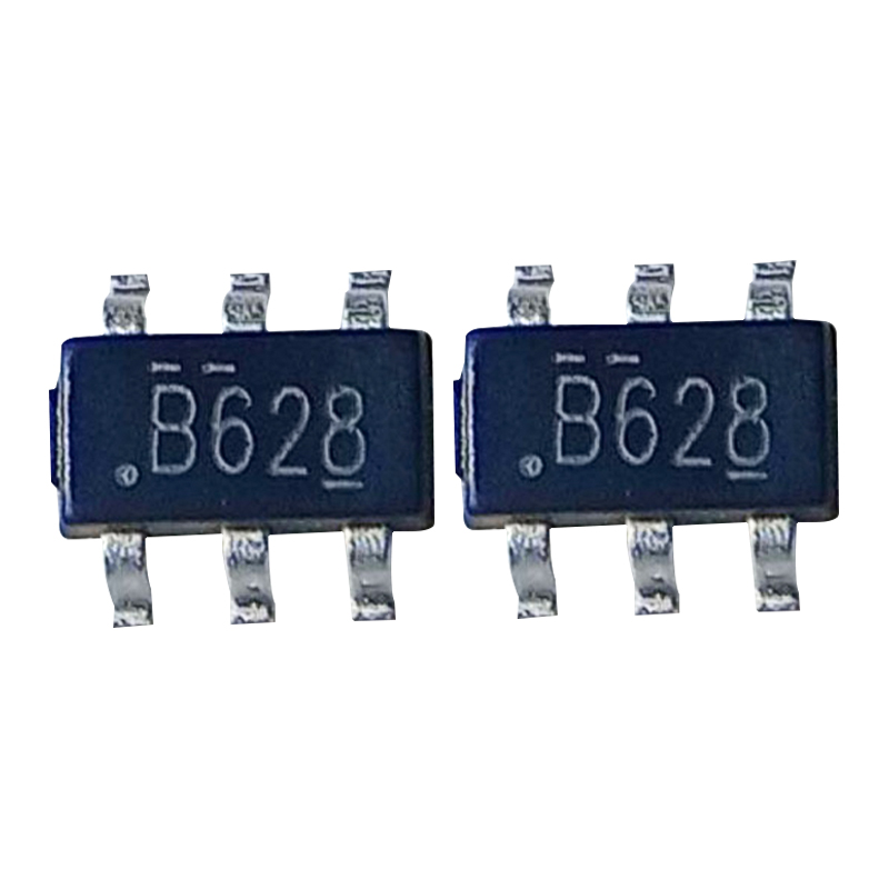 上海MT3608（DC-DC升压IC）