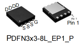 上海60N02M（N-MOS）