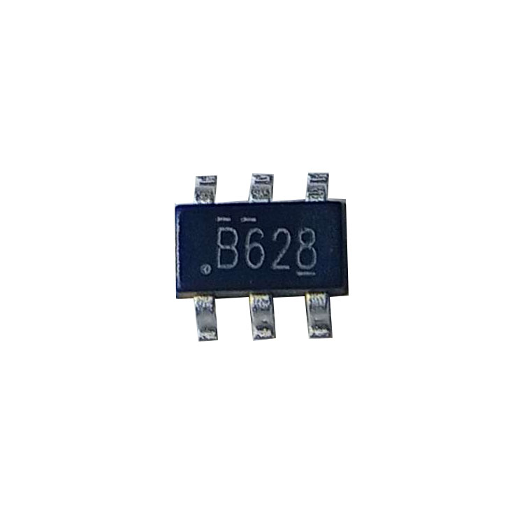 TC3608HA 高效率1.2MHz开关频率的电流模式上海升压型 DC-DC 转换器