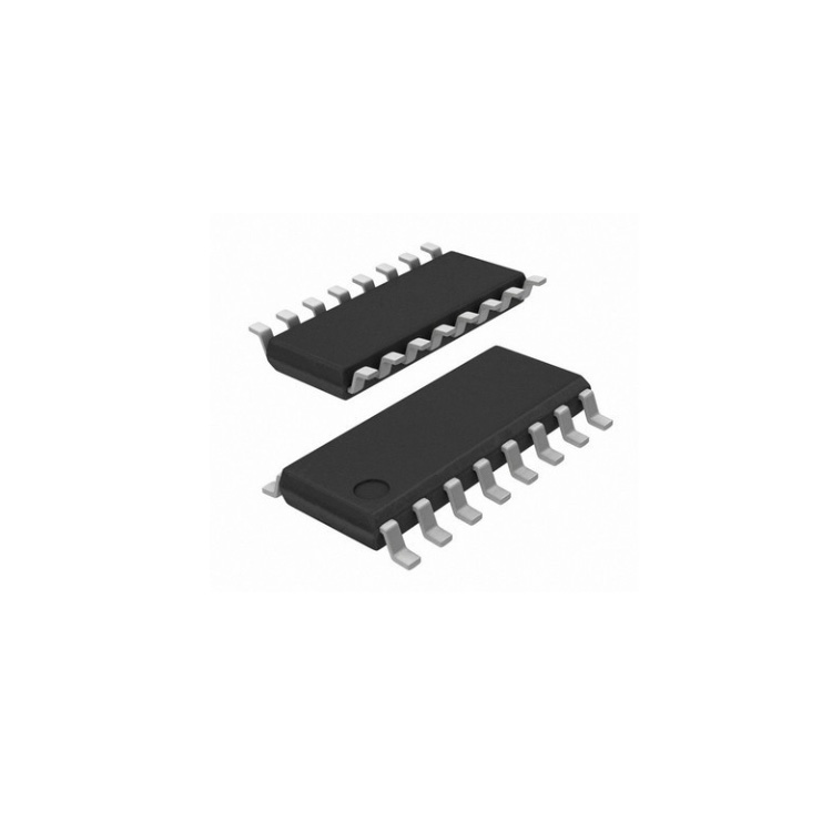 双通道 2.0-7.5V 持续电流 1.7A/1.7A 上海H桥驱动芯片 1616S