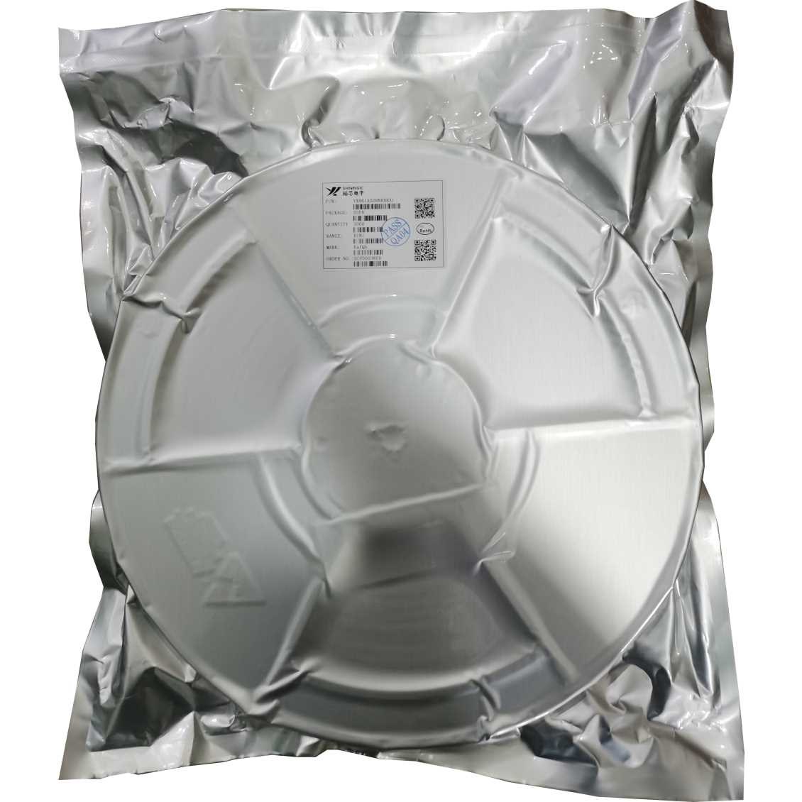 上海YX861C（太阳能LED灯串IC）