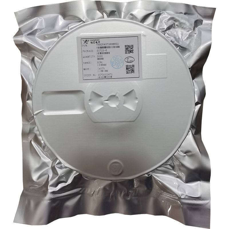 上海YX8283A（LED驱动IC）