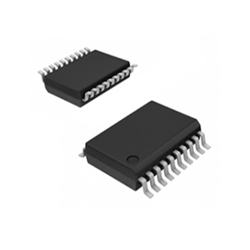 上海BCT0188（8键触摸IC）