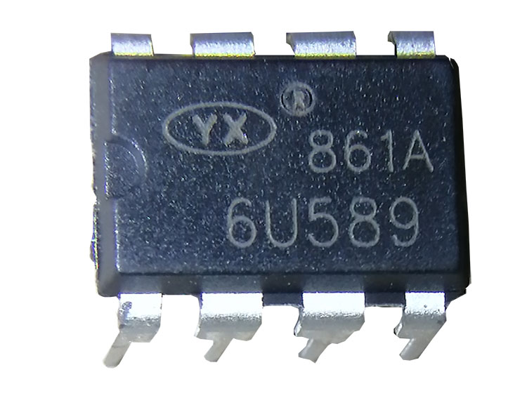 上海YX816A（太阳能LED灯串驱动IC）