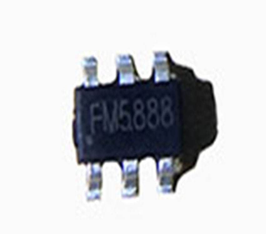 上海FM5888 USB识别IC