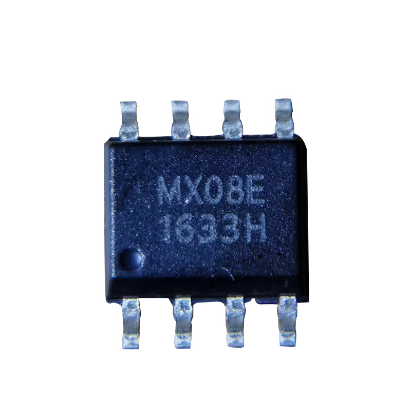 上海MX08E（马达驱动IC）